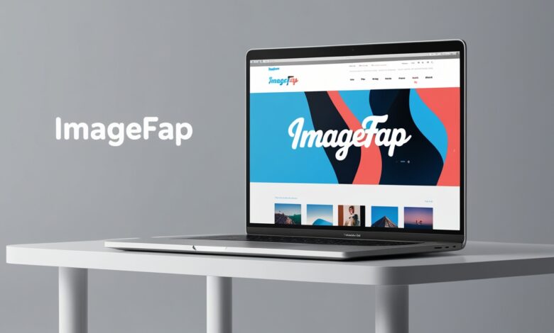 ImageFap