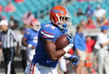 Florida Gators Football