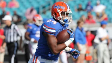 Florida Gators Football