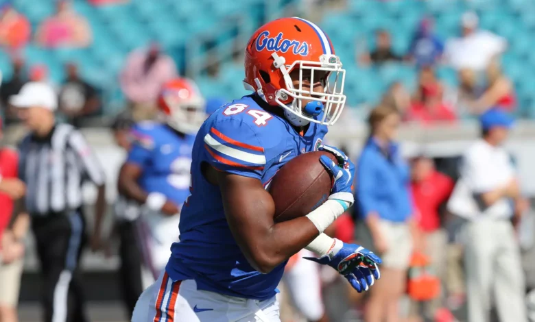 Florida Gators Football