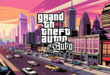 Wheon Grand Theft Auto