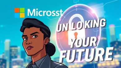 Microsoft Career