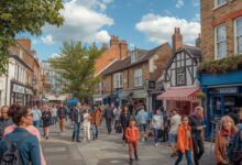 Bexleyheath