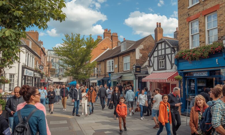 Bexleyheath