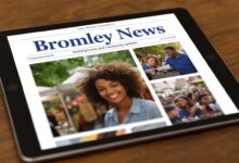 Bromley News