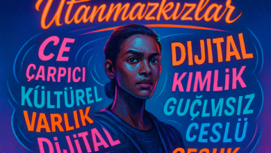 Utanmazkzılar