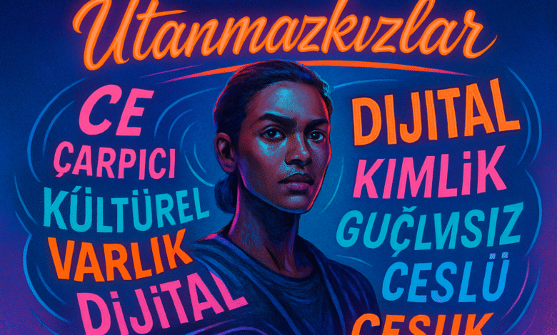 Utanmazkzılar