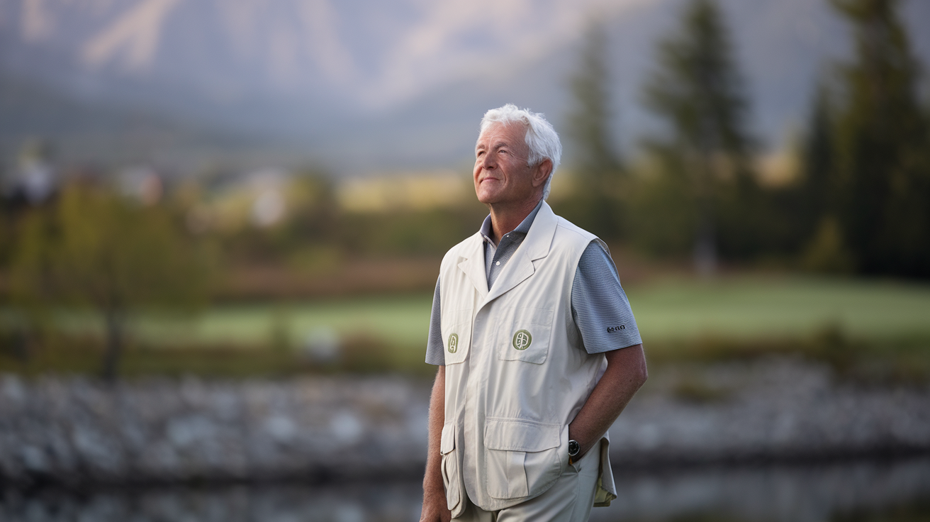 Tim Montgomerie Health Problems Cerebral Palsy: Understanding His Journey