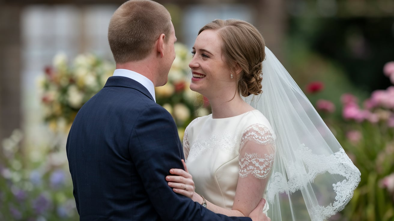 Maisie Adams Husband: The Story Behind Their Love and Wedding