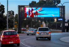 Highway Billboard Costs