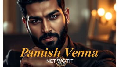 Parmish Verma Net Worth