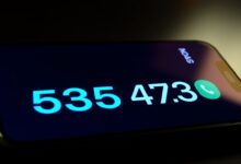 585 Area Code