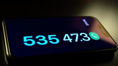 585 Area Code