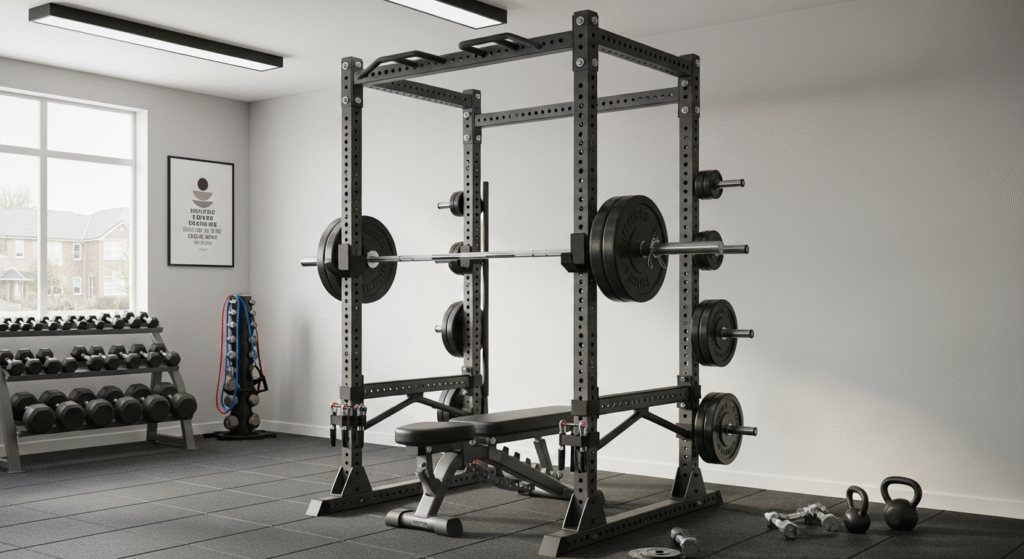 Power Rack