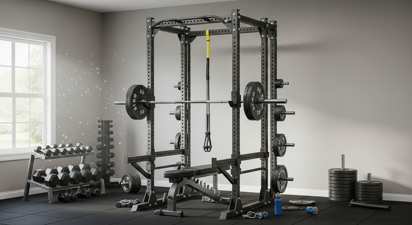 Power Rack