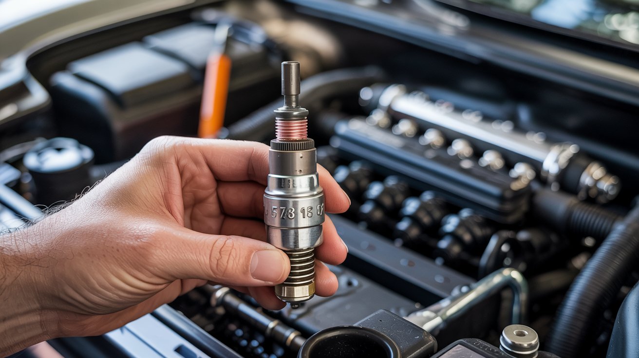 5/8 Spark Plug Socket