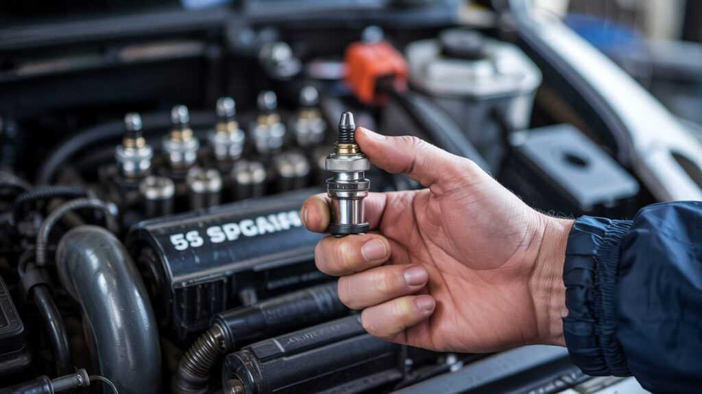 5/8 Spark Plug Socket