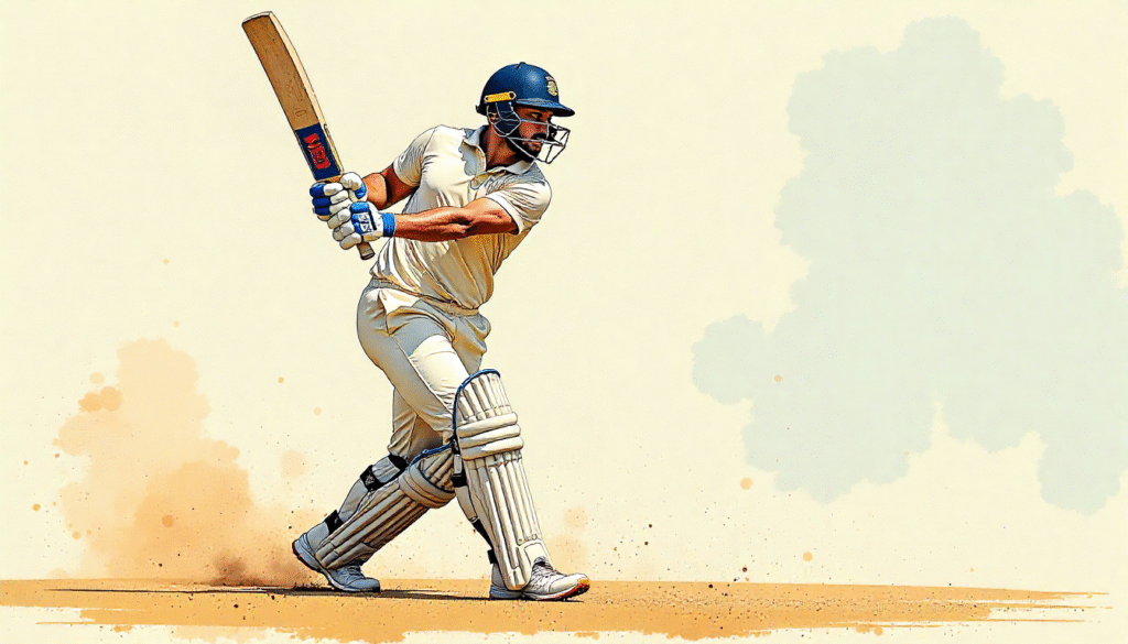 Highest ODI Score by a Batsman