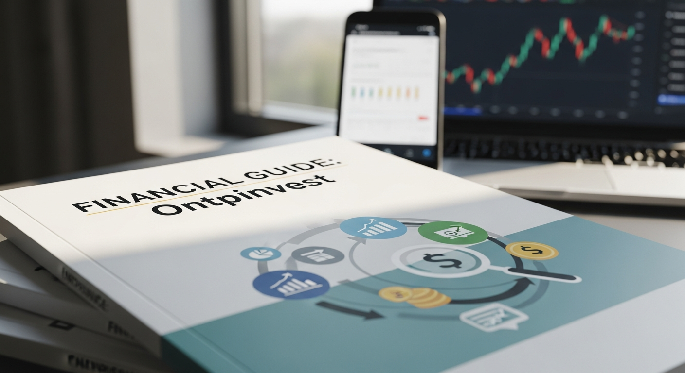 Financial Guide Ontpinvest